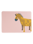 set de table, Western Horse Wiebke