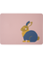 placemat, rabbit Karla