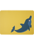 tischset, delfin dennis