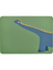 tischset, brontosaurus brutus