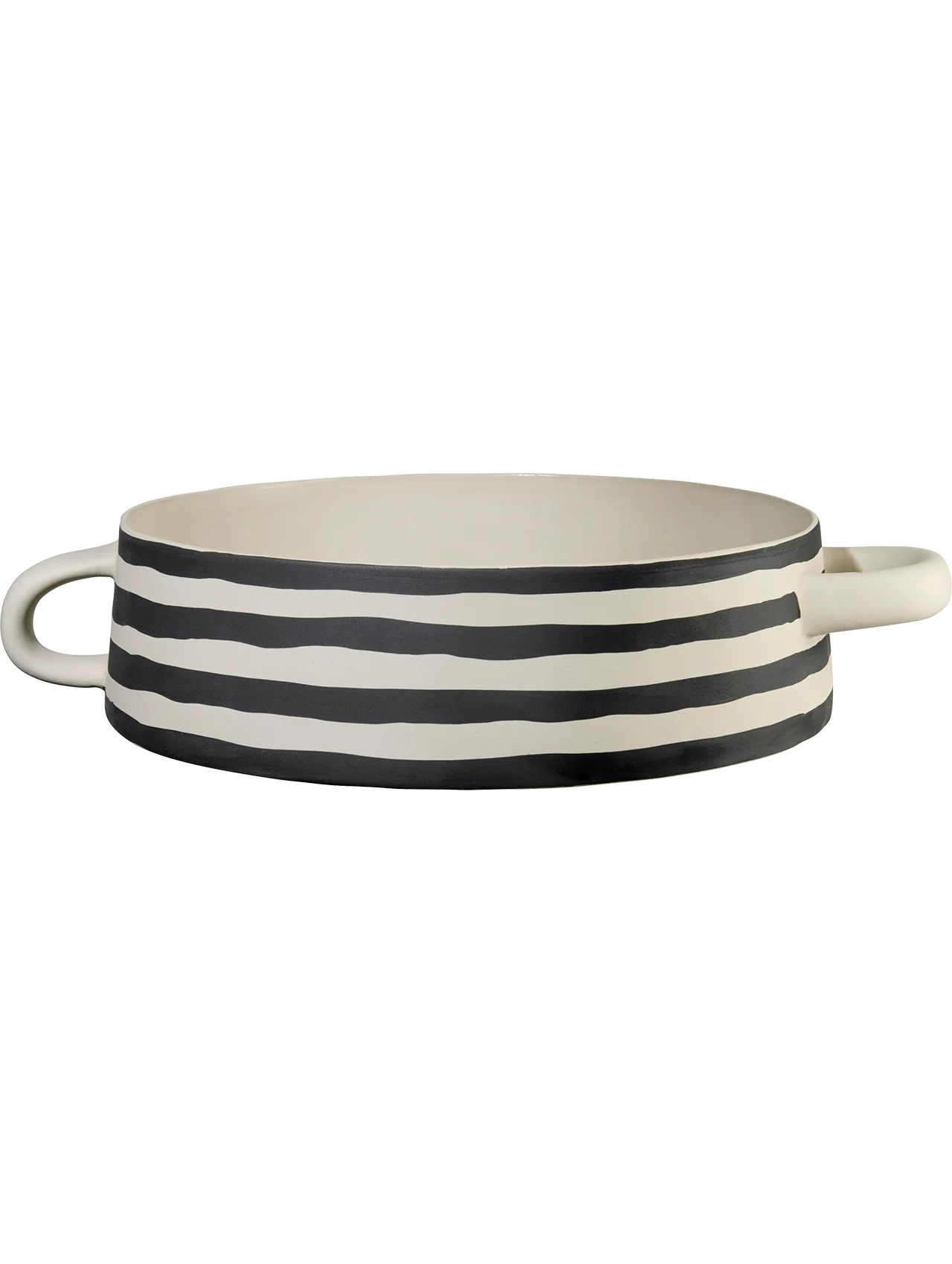 Rayu schale gestreift 8,5 cm – ASA Selection