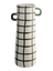 vase, carreaux
