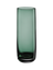 vase, grün
