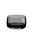 small bowl, grey