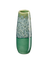 vase, jade