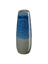 vase, blu