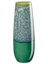 vase, jade