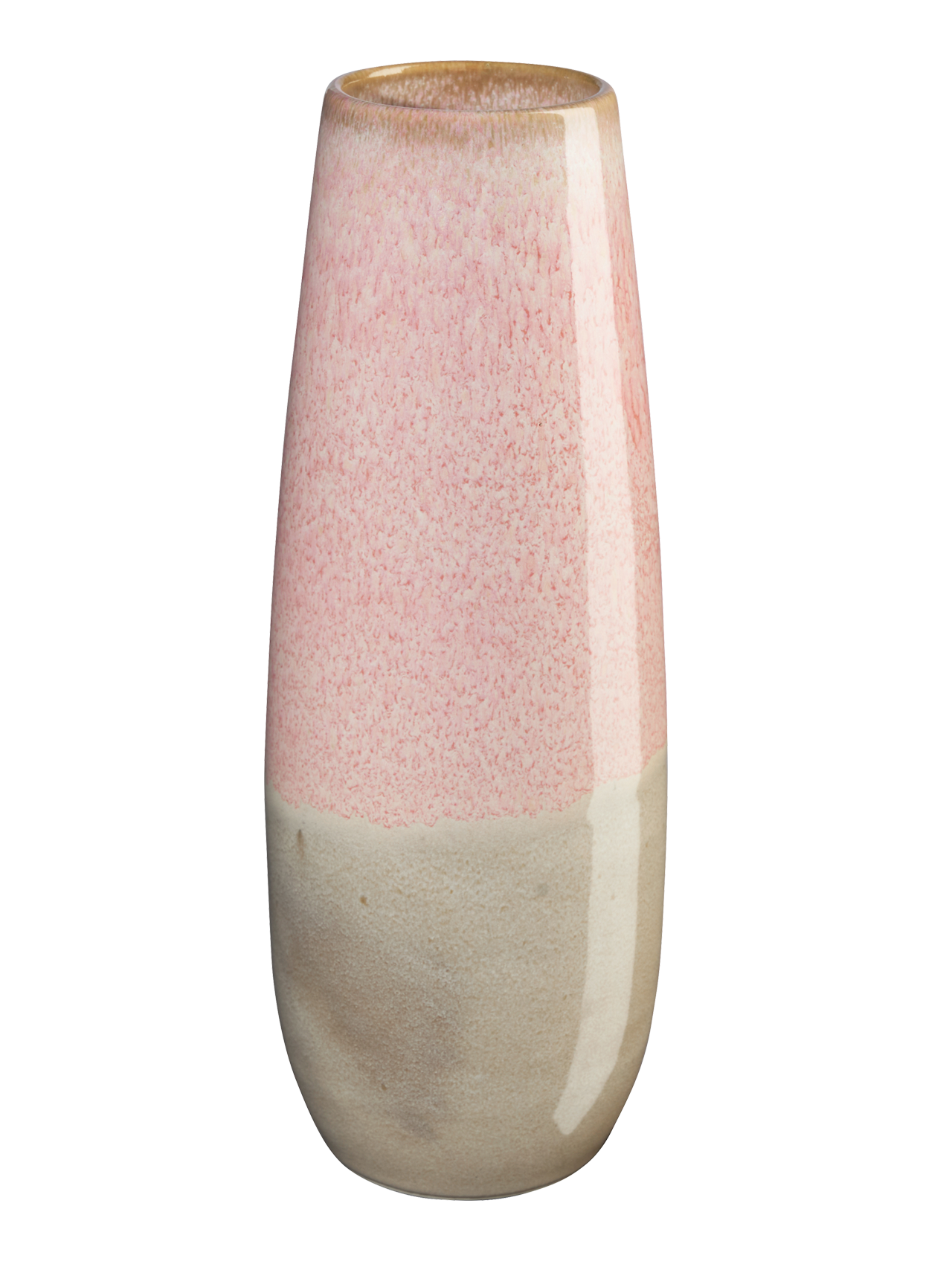 vase, rosato