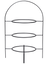 etagere 3-stufig, für essteller