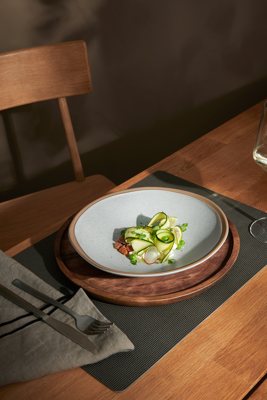 Tischsets | Tischwäsche | Produkte