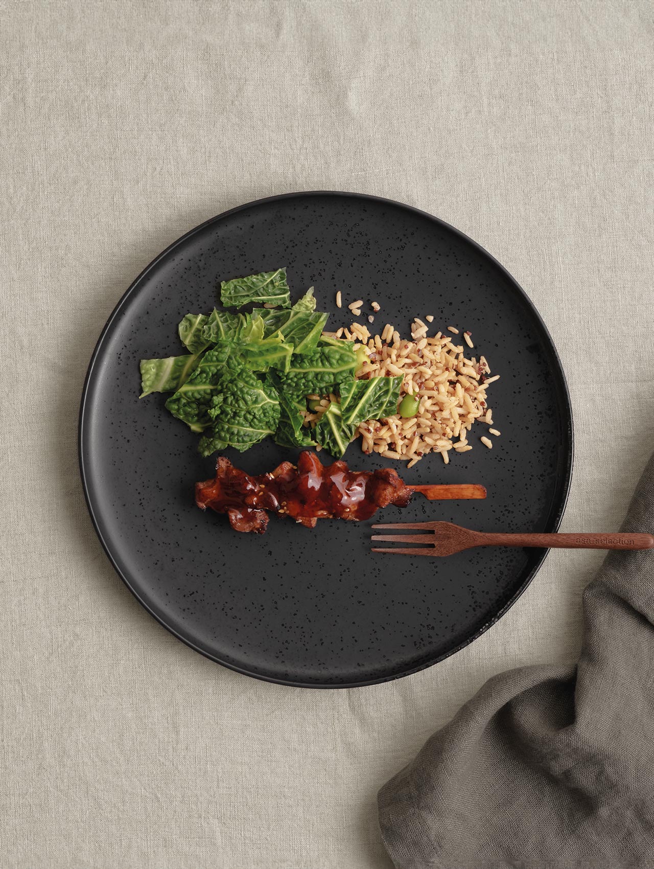 Coppa kuro essteller kuro Ø26,5cm – ASA Selection