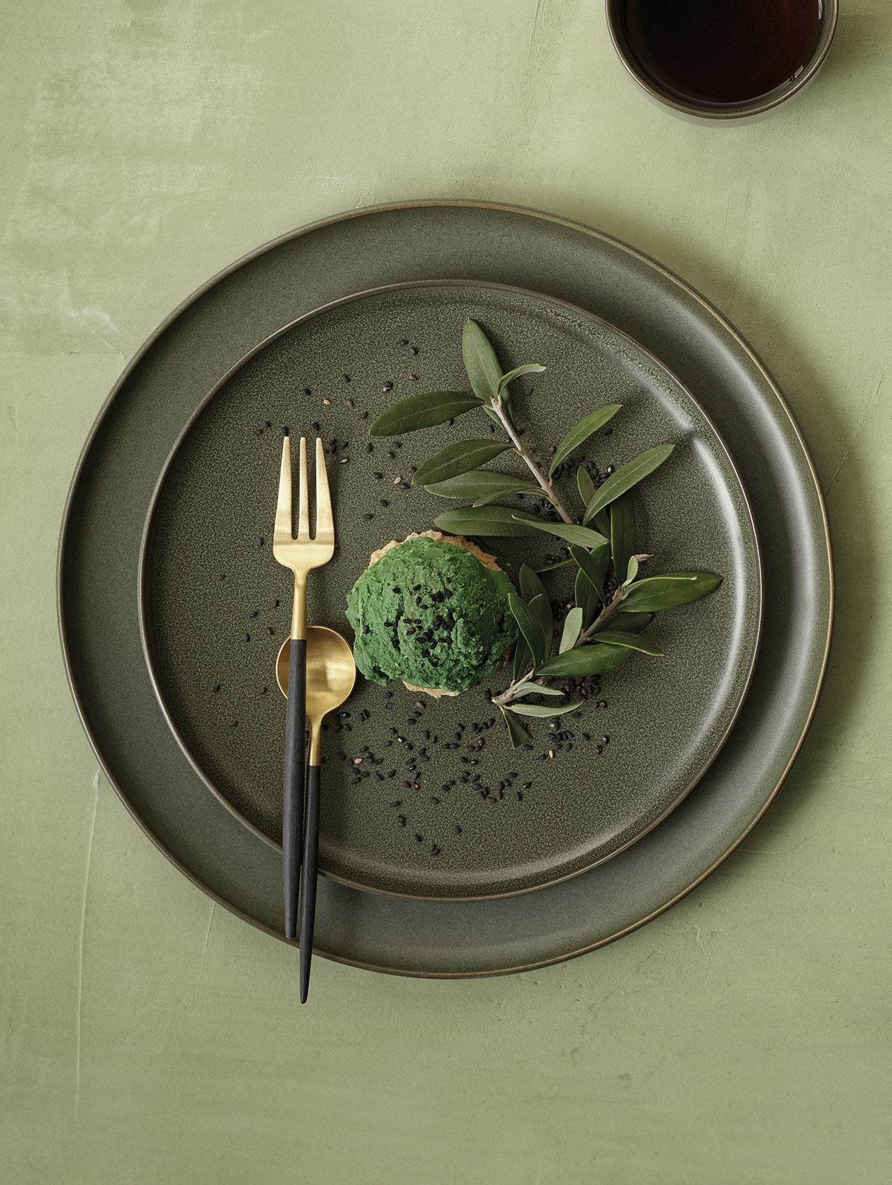 Coppa nori brotteller nori Ø15 cm – ASA Selection