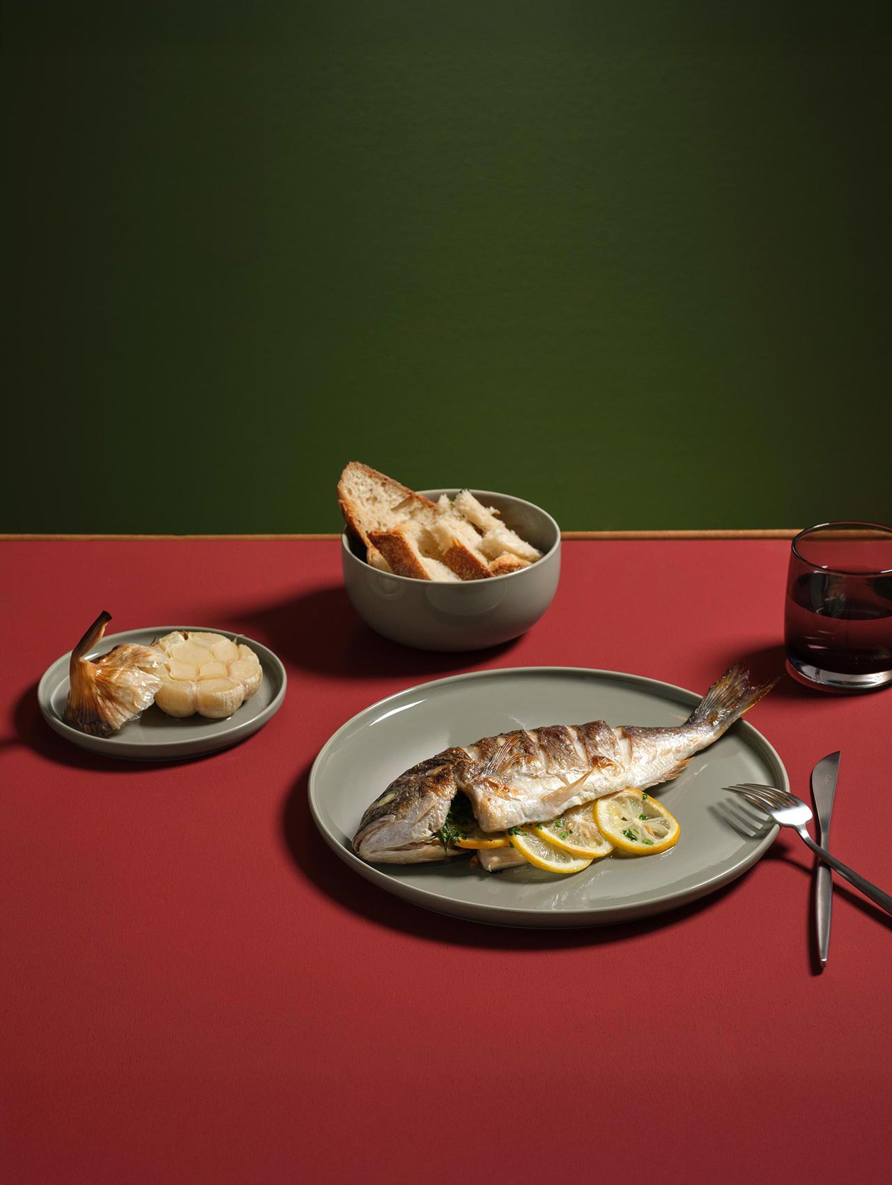 Home by ASA. ASA Selection lifestyle.