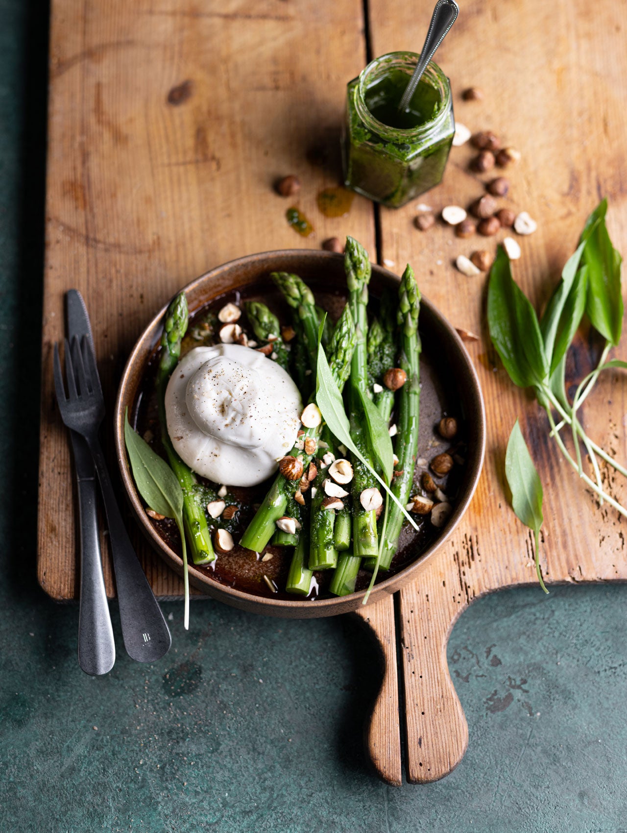 gourmetteller, gobi form'art