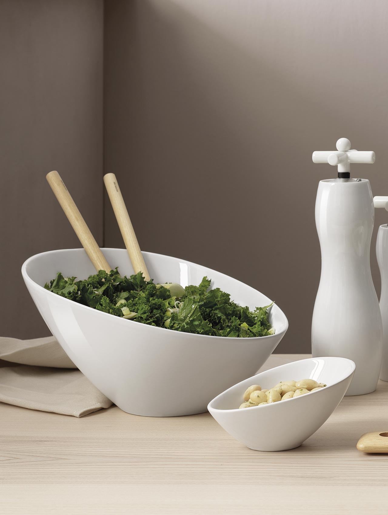 figur Brautpaar hält sich gegenseitig das Gesicht 16 cm Gewähltes Produkt:Weinglas Sandra main image 1