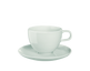 coffee cup with saucer "colibri"
