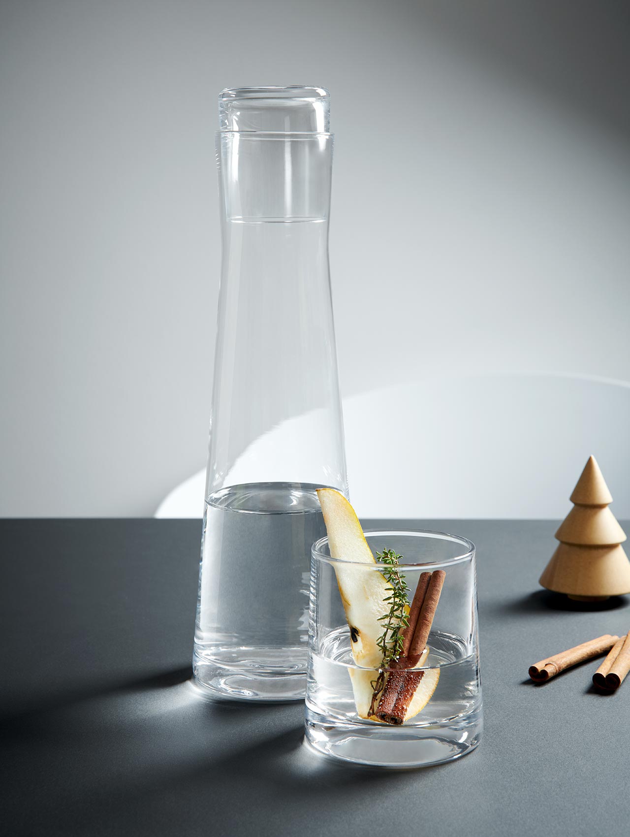 Lina karaffe crystal – ASA Selection
