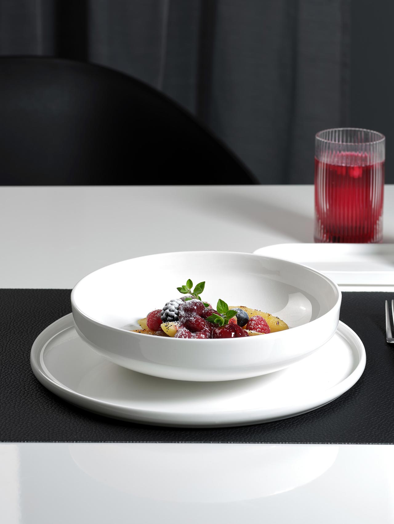 Oco pasta-/suppenteller 21,5cm – ASA Selection