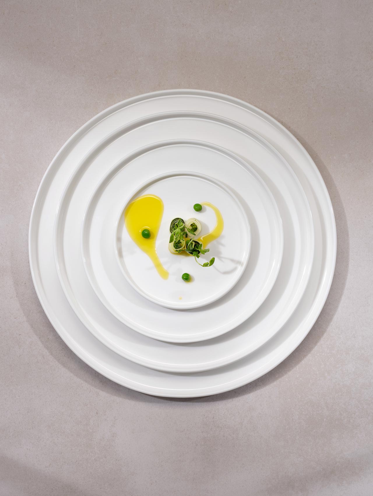 Oco brotteller Ø14,5cm – ASA Selection