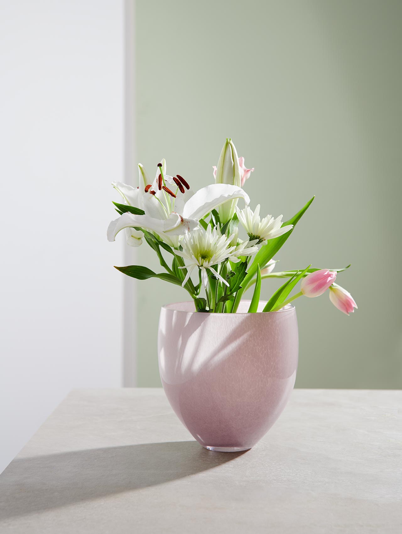 Oliveira vase ostra 19 cm – ASA Selection
