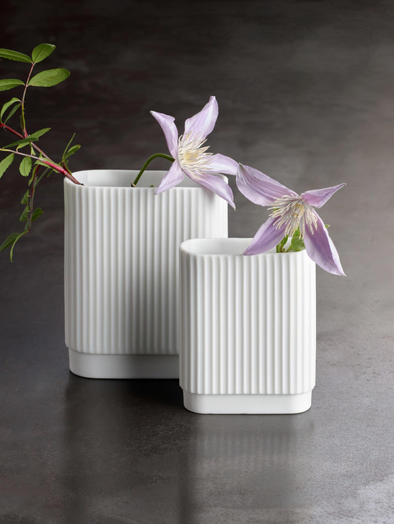 Piccolini vase art deco mini 11 cm – ASA Selection