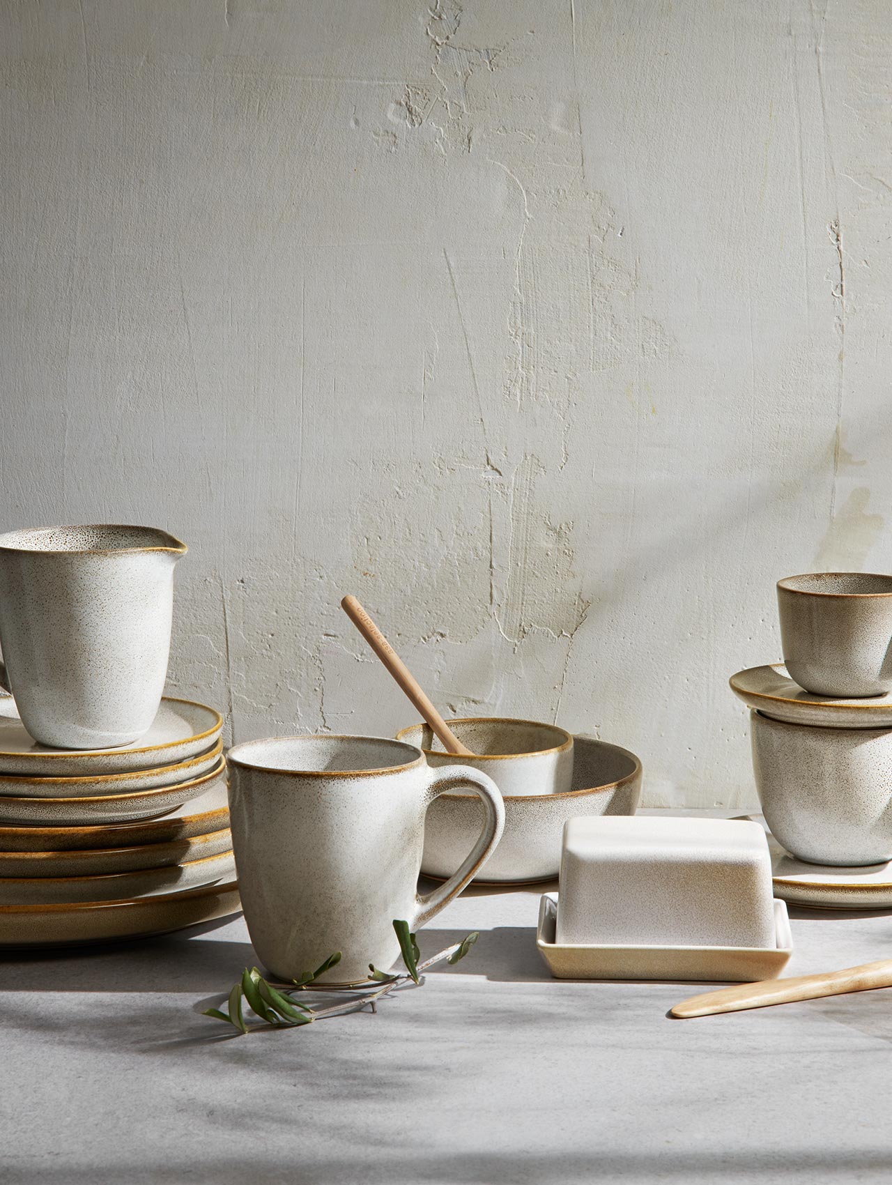 Tassen & Becher & Kannen | Geschirr | Produkte | Home by ASA. Die