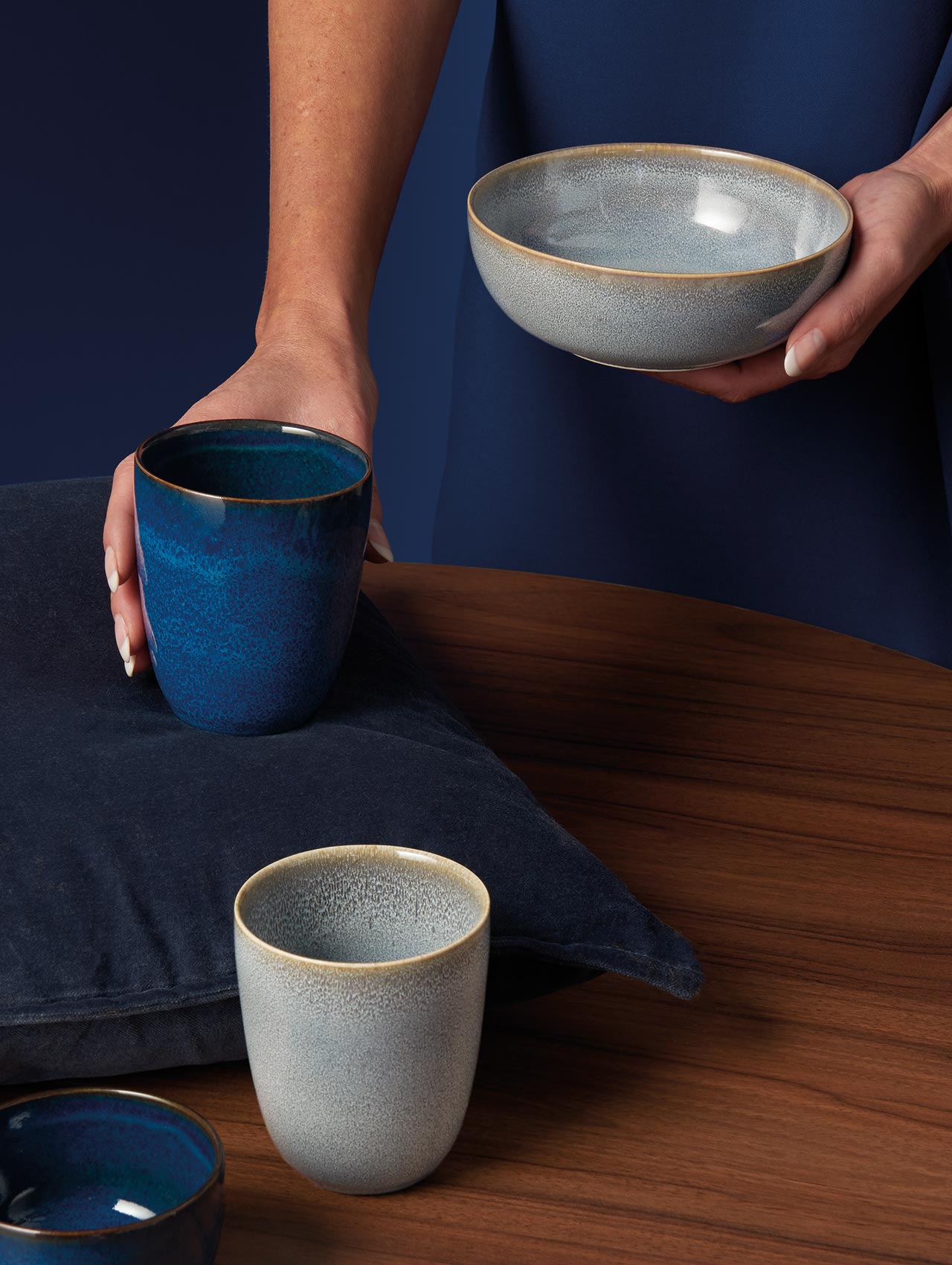 Tassen & Becher & Kannen | Geschirr | Produkte | Home by ASA. Die 