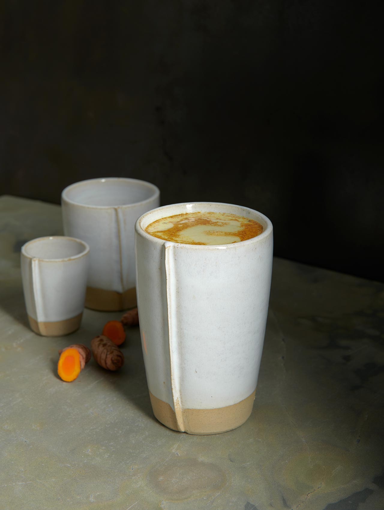 Verana becher cafe latte milk foam 0,4 l. – ASA Selection