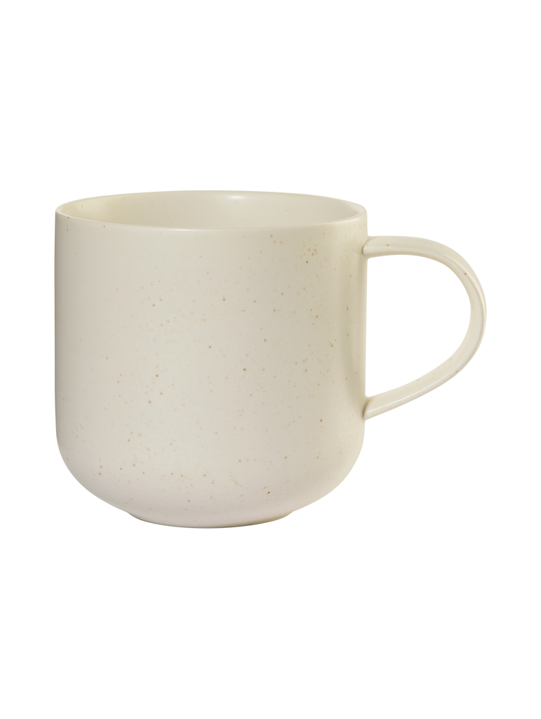 ASA Selection linia mug Stay Warm coffee mug cup white 350 ml