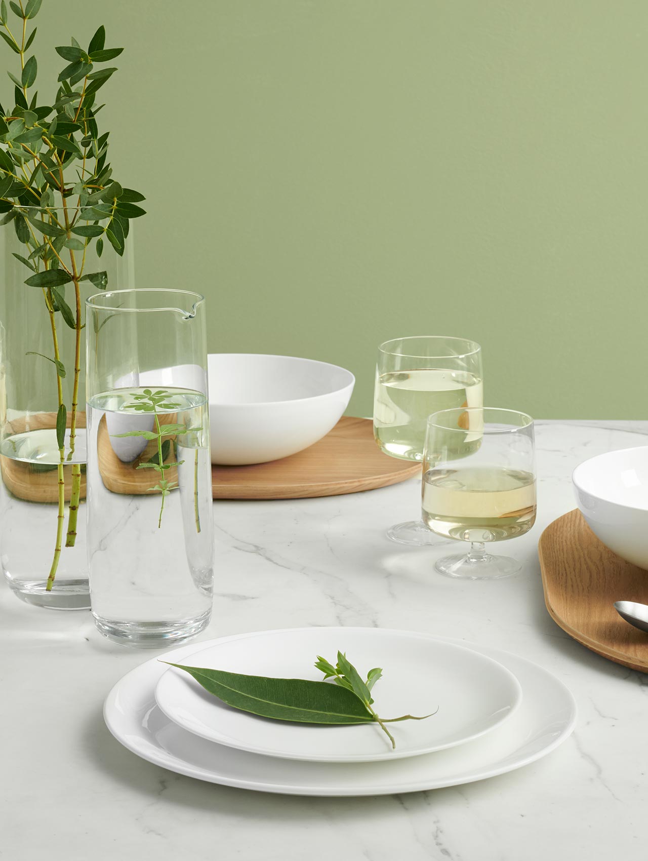 À table essteller Ø26,5cm – ASA Selection