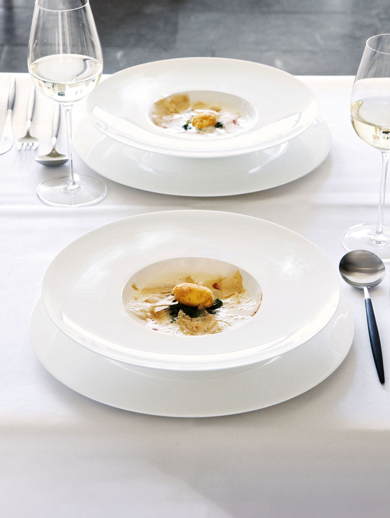 À table gourmetteller groß Ø32,5cm – ASA Selection