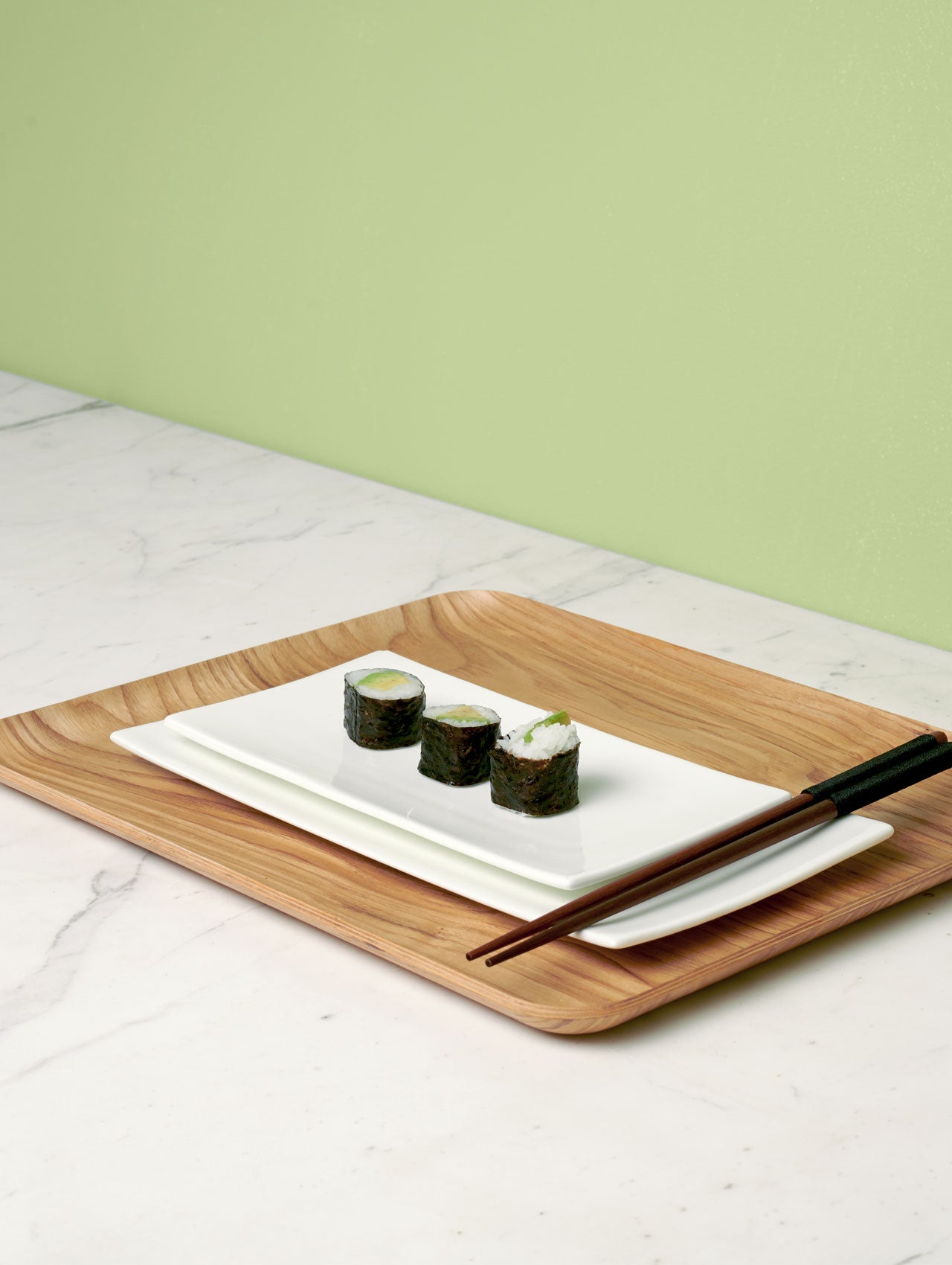 À table teller rechteckig 23x11,5cm – ASA Selection