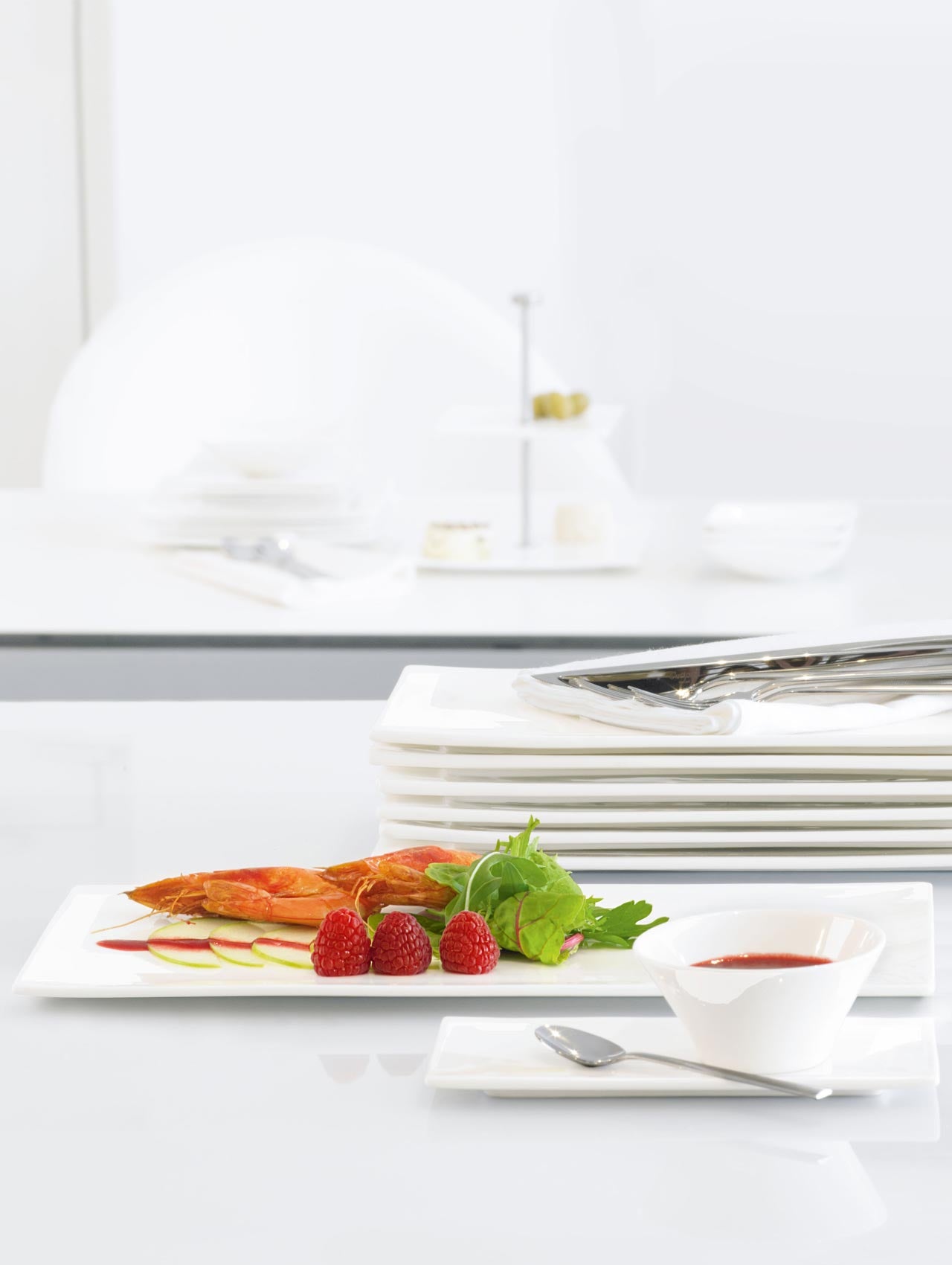 À table teller rechteckig 32x16 cm – ASA Selection