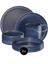 xl set form'art carbon 30-delig