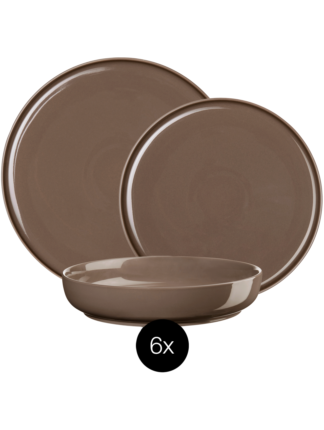 Geschirrsets | Home by ASA. Die ASA Selection Wohnwelten.
