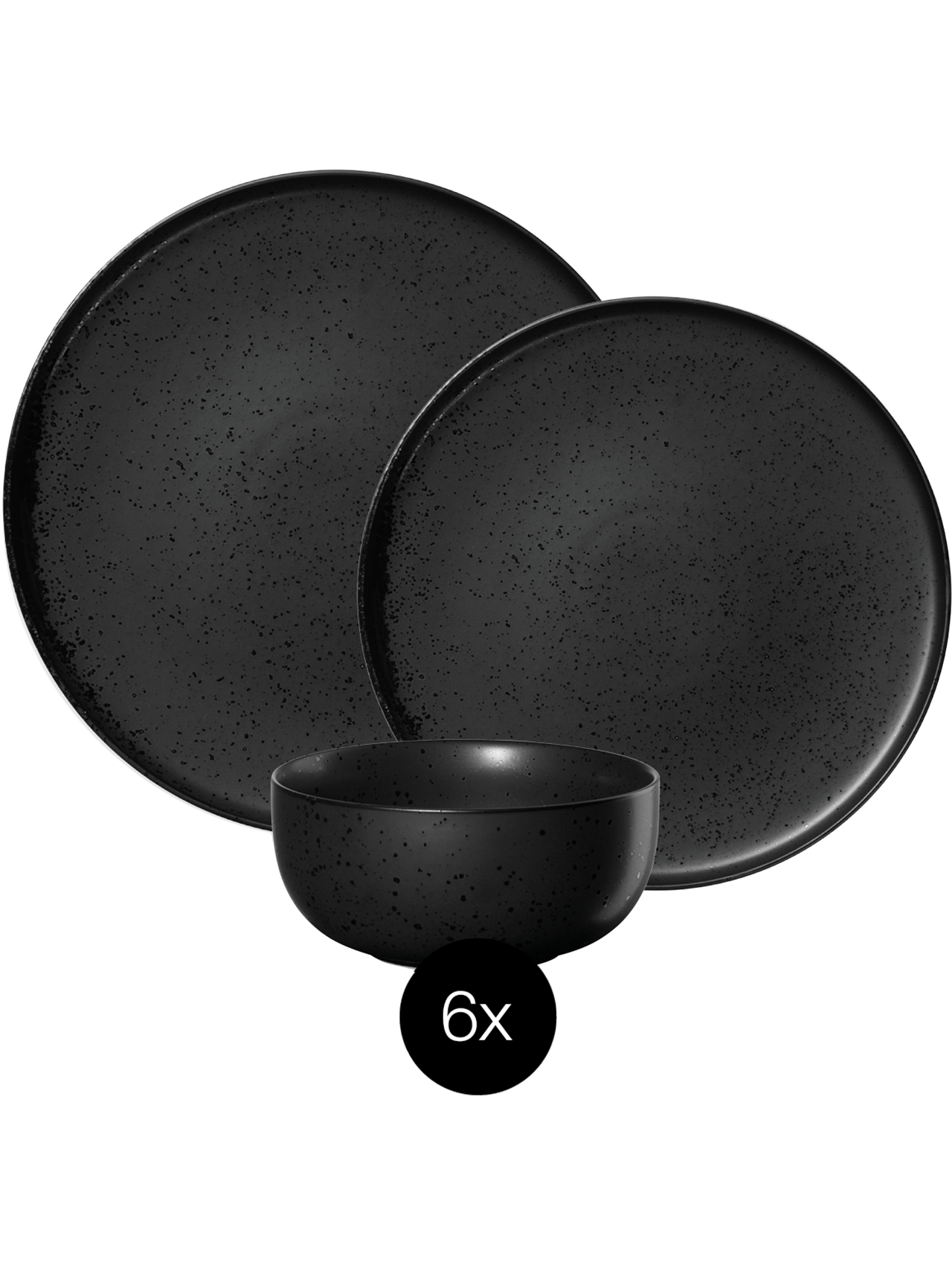 Geschirrsets | Home by ASA. Die ASA Selection Wohnwelten.