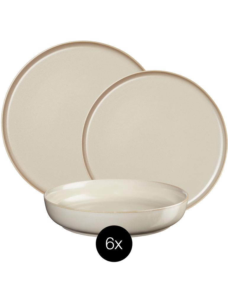 Geschirrsets | Home by ASA. Die ASA Selection Wohnwelten.