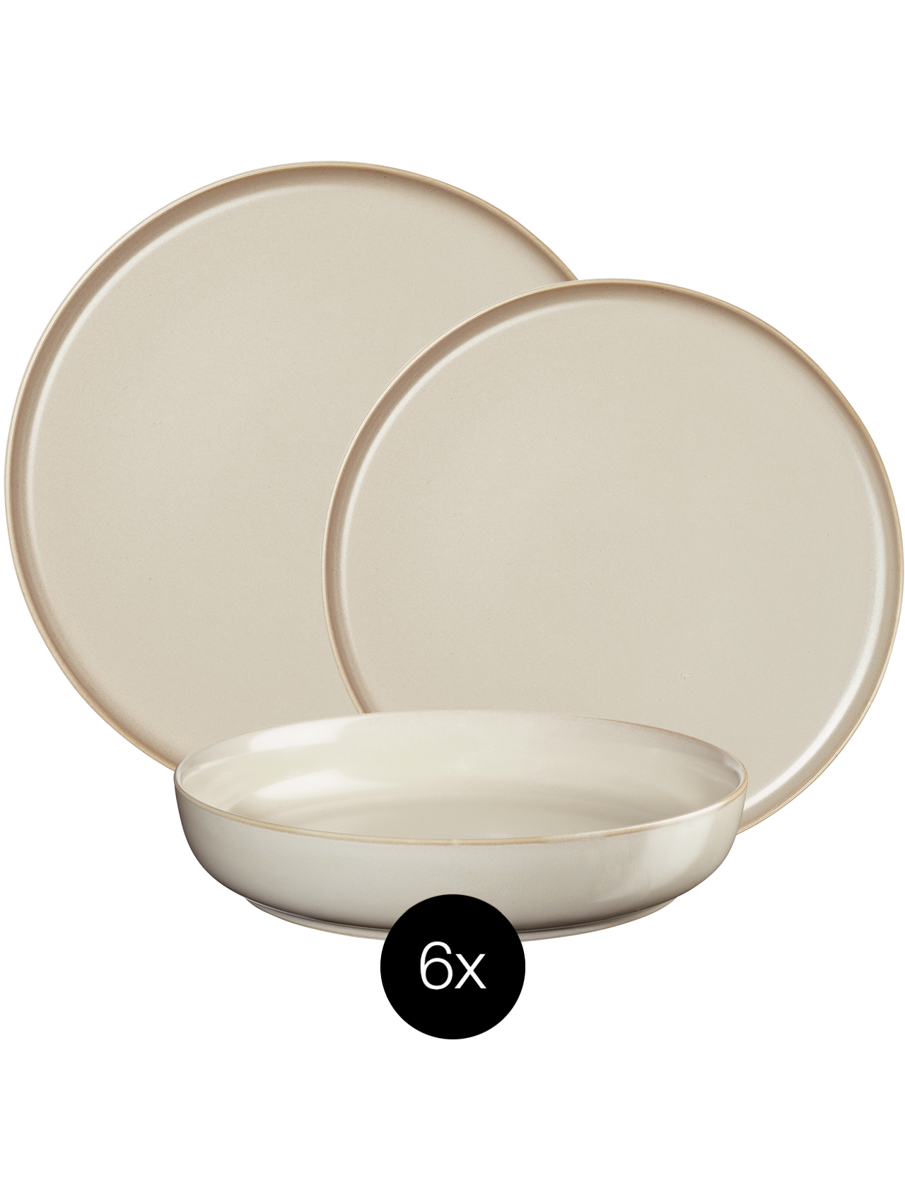 Geschirrsets | Home by ASA. Die ASA Selection Wohnwelten.