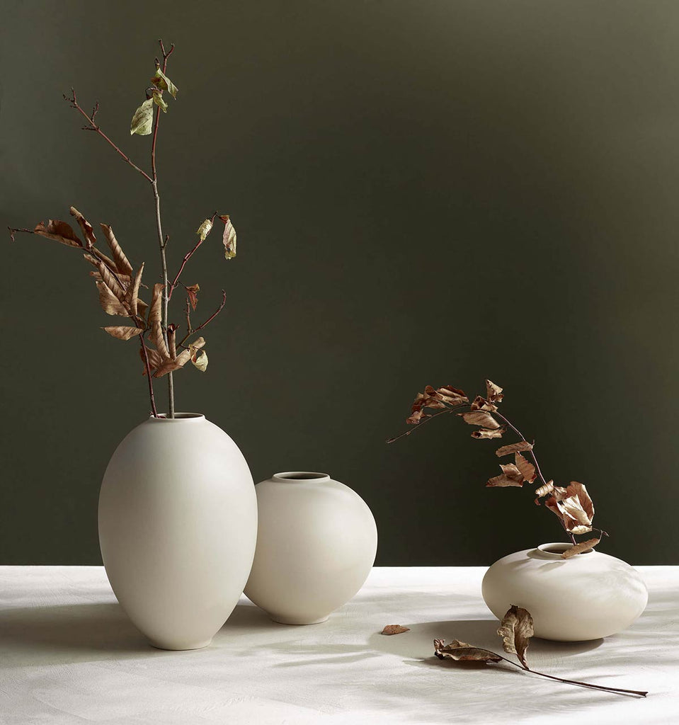 Home by ASA. Die ASA Selection Wohnwelten.