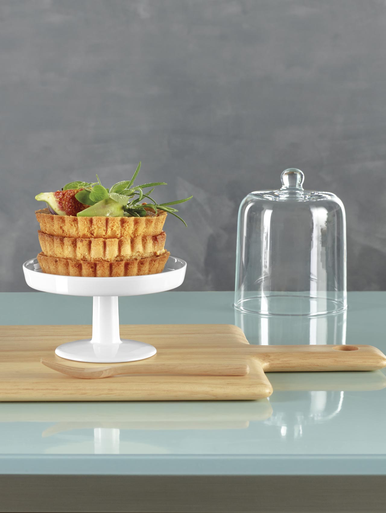 Grande mini tortenplatte Ø12,5cm – ASA Selection