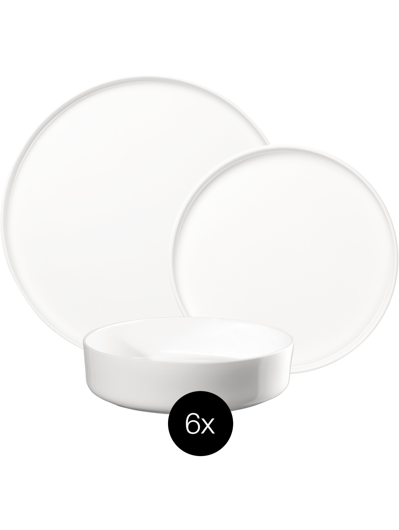 Geschirrsets | Home by ASA. Die ASA Selection Wohnwelten.