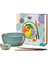 poké bowl set, tamari