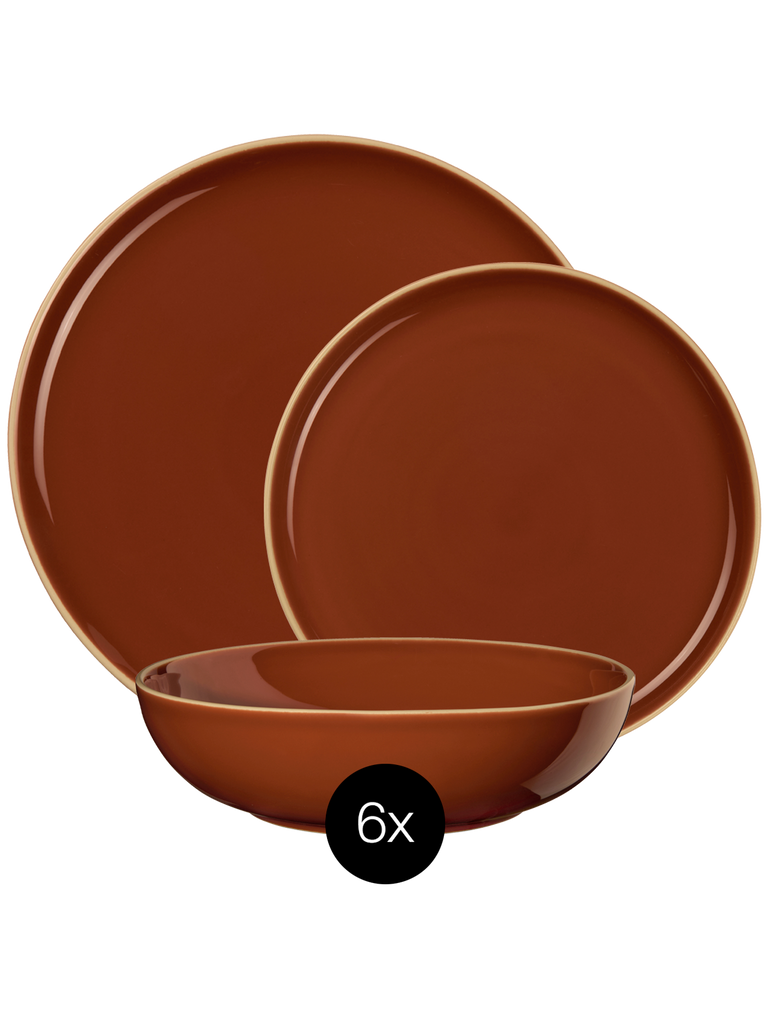 Geschirrsets | Home by ASA. Die ASA Selection Wohnwelten.