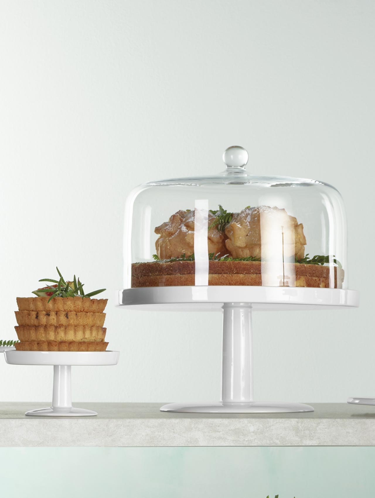 Grande tortenplatte Ø29cm – ASA Selection