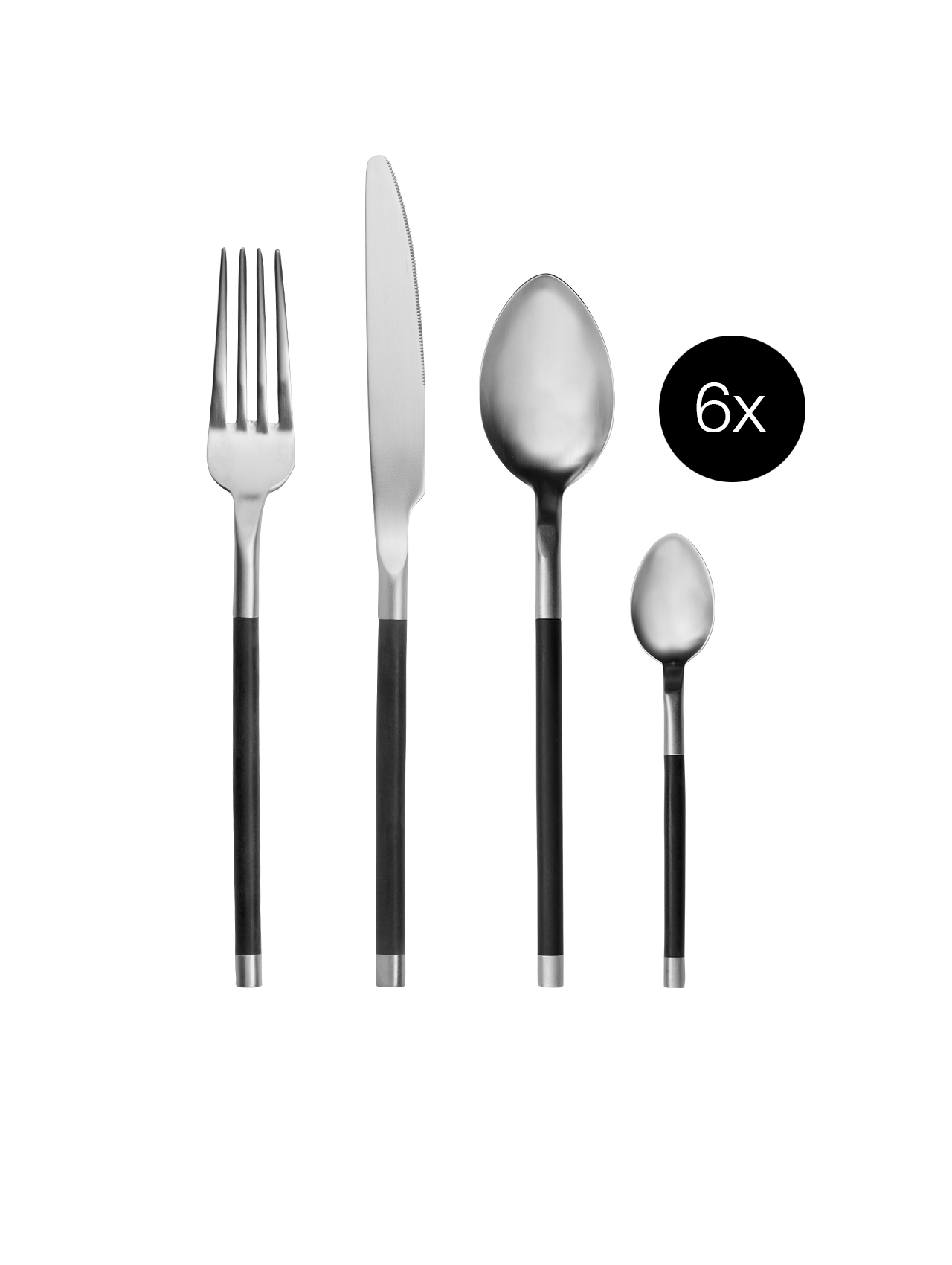 besteckset 24-teilig, image size:1280x1700