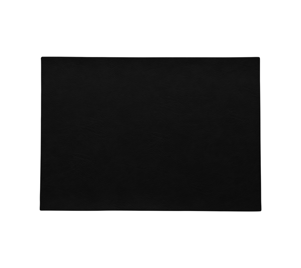 tischset, black