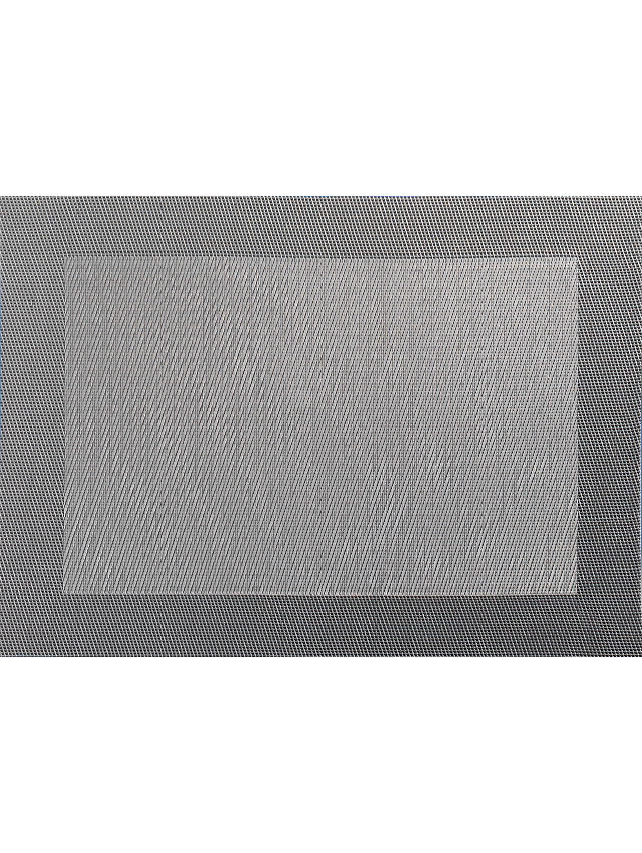 set de table, gris