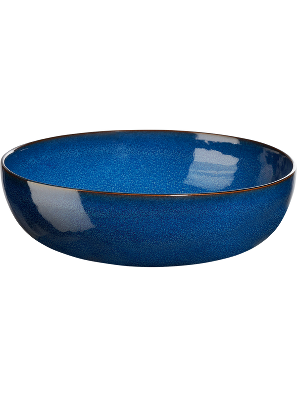 salatschale, midnight blue