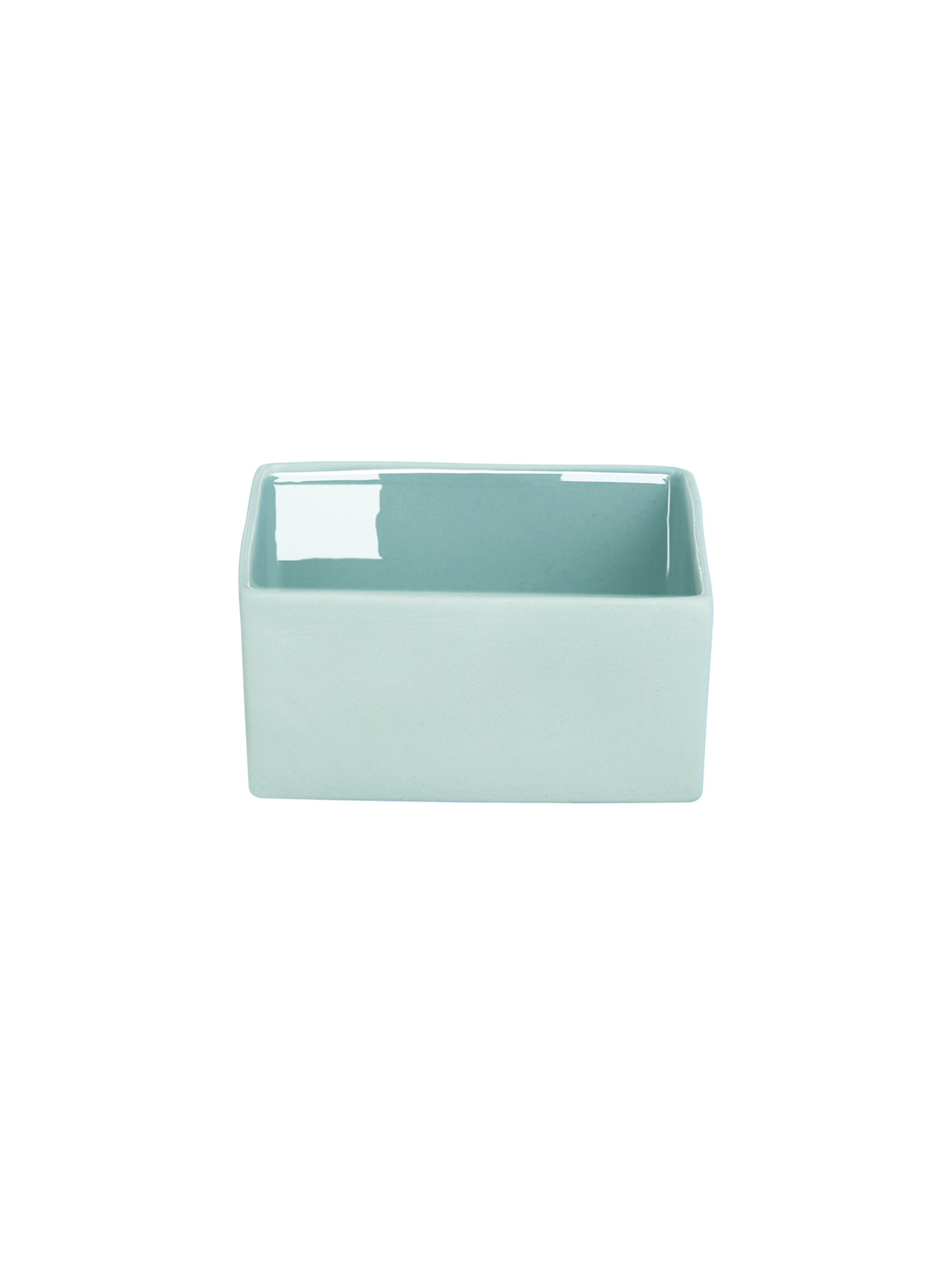 coupe, bleu givré
